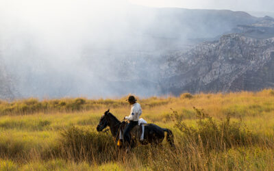 A Photo Guide to Nicaragua