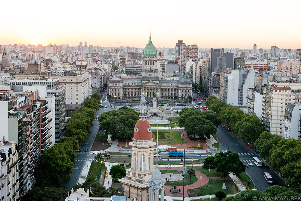 Buenos Aires Budget Travel Guide (Updated 2023)