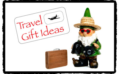 13 Best Travel Gifts for the Holidays 2024